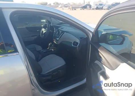 2019 Chevrolet Equinox Lt z USA, uszkodzony, nr VIN 2GNAXKEV5K6260122